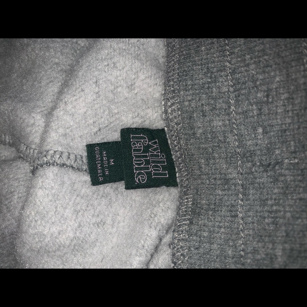 Target Sweatpants - Picture 4 of 4